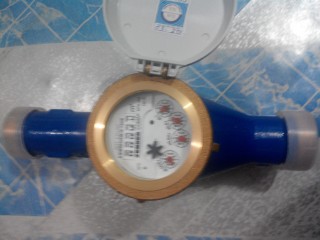 Đồng hồ đo lưu lượng nước zenner DN40
